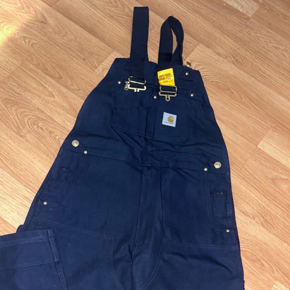 Carhartt Overall